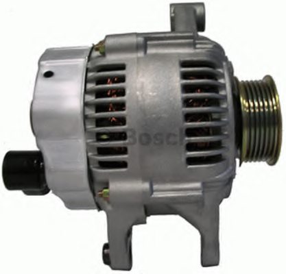 BOSCH F 042 302 138 Alternator